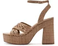 Босоножки Whisora DV by Dolce Vita на платформе и каблуке