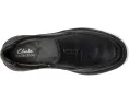 Мокасины Clarks Cotrell Free с технологией Cushion Soft и эластичными вставками