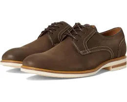 Оксфорды Steve Madden Actton из премиальной кожи