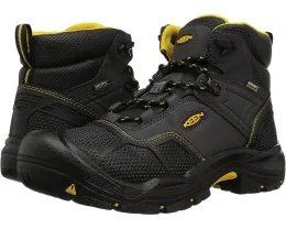 Водонепроницаемые рабочие ботинки KEEN Utility Logandale со стальным носком