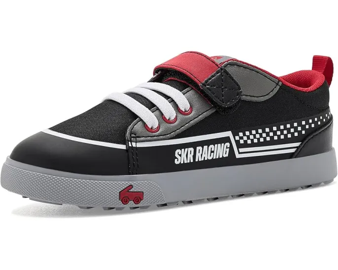 Кроссовки See Kai Run Stevie DLX для малышей с защитой