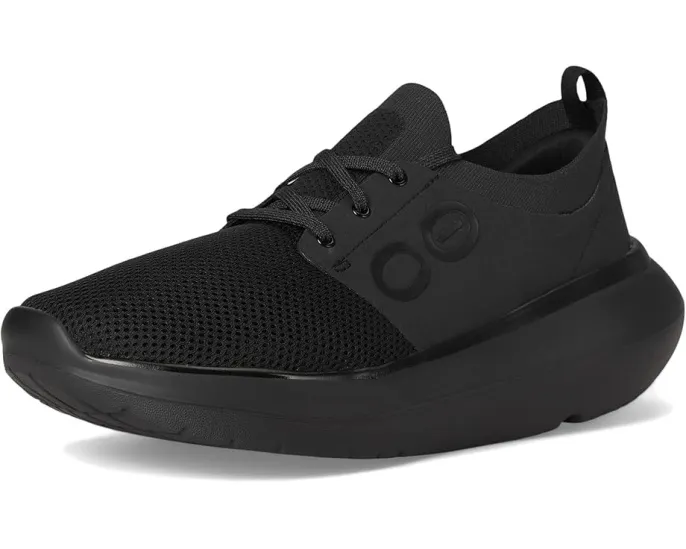 Обувь OOFOS OOmy Stride для восстановления с поддержкой свода стопы