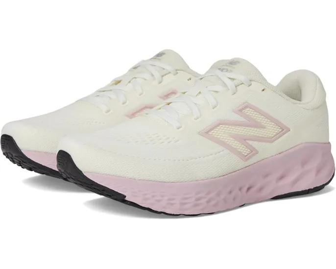 Кроссовки New Balance Fresh Foam X Evoz v4 с технологией Fresh Foam X и сетчатым верхом