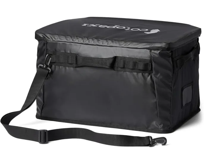 Вместительный бокс для снаряжения Cotopaxi Allpa объемом 60 литров