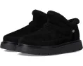 Ботильоны Hands Free Slip-Ins Keepsakes Lite с искусственным мехом BOBS from SKECHERS