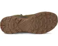 Водонепроницаемые ботинки Merrell Speed Strike 2 Mid LTR с мембраной и кожаным верхом