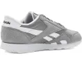 Кроссовки Reebok Lifestyle Classic Nylon с подошвой из высокоабразивной резины
