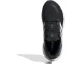 Беговые кроссовки Adidas Pureboost 5 с амортизацией BOOST и верхом из инженерной сетки