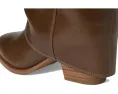 Ботильоны Steve Madden Winnick с квадратным носком и устойчивым каблуком