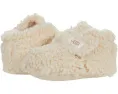 UGG детские пинетки Bixbee на липучке из микрофибры