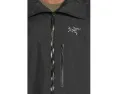 Arc'teryx Утепленная куртка Beta Insulated с вентиляцией под мышками