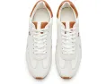 Кроссовки Wolf & Shepherd Pacer Lite из натуральной кожи с память формы