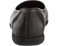 Балетки Trotters Darcey из натуральной кожи с амортизирующей подошвой
