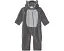 Комбинезон Foxy Baby Sherpa для младенцев Columbia Kids с капюшоном