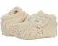 UGG детские пинетки Bixbee на липучке из микрофибры