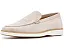 Мокасины Magnanni Lourenco из замши с кожаной стелькой и плоским каблуком