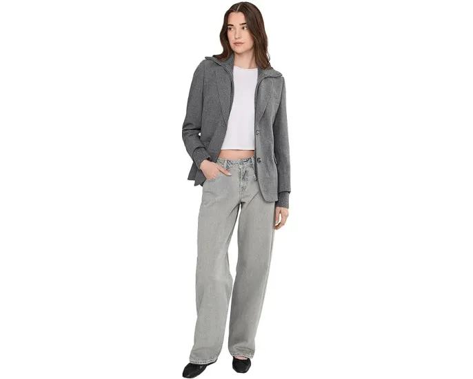 Джинсы Levi's Low Loose с низкой посадкой и свободным силуэтом