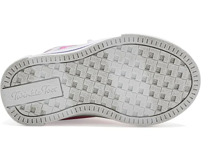 Кроссовки Skechers X Care Bear Twinkle Sparks 314491N для малышей