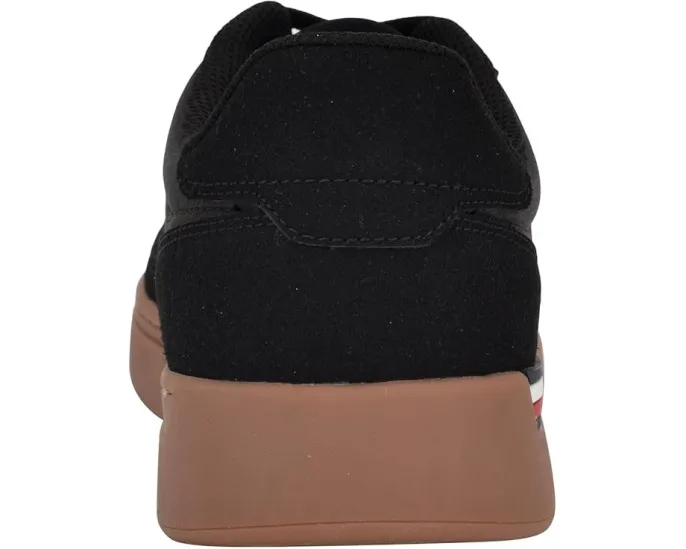 Кроссовки Tommy Hilfiger Jaran с круглым носком и стелькой из пены с памятью