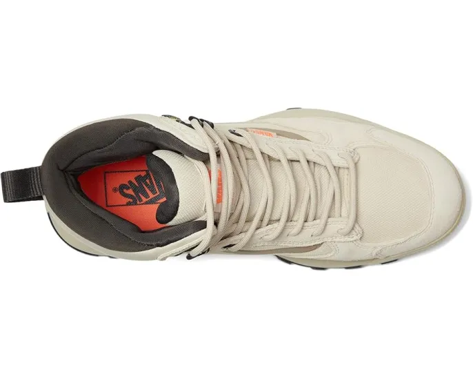 Водонепроницаемые кроссовки Vans FU MTE Crestline высокие