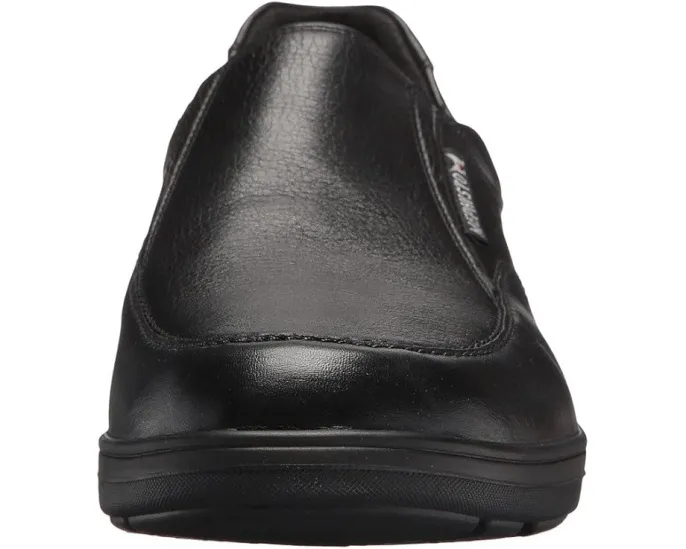 Туфли Mephisto Douk на шнуровке с технологией Soft-Air