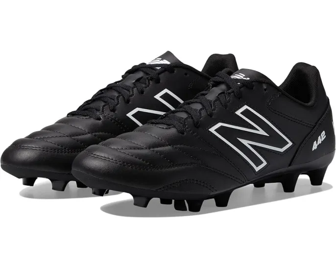 New Balance 442 V2 Academy FG бутсы для футбола с синтетическим верхом