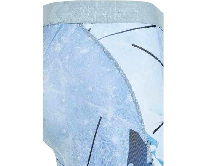 Мужские трусы ethika Bmr Don't Fall с классическим кроем и поддержкой