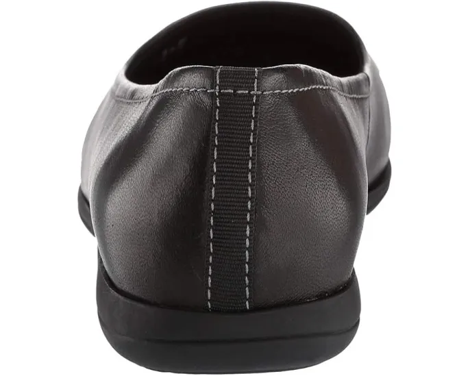Балетки Trotters Darcey из натуральной кожи с амортизирующей подошвой