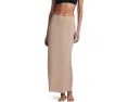 Комбинация Commando Classic Maxi Half Slip с утяжеленным подолом