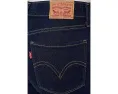 Женские джинсы Levi's Womens Classic Bootcut с технологией WaterLess и кожаным патчем