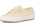 Кроссовки Superga 2750 Cotu Classic из хлопкового холста с резиновой подошвой