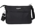 Сумка кроссбоди Baggallini Securtex Anti-Theft Memento с защитой RFID