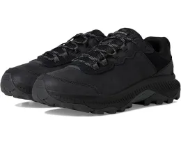 Merrell Speed Strike 2 Leather треккинговые кроссовки с переработанными материалами