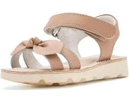 Детские сандалии Leigh на легком клине с память формы