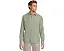 Рубашка Faherty Laguna Linen Shirt из европейского льна с длинными рукавами