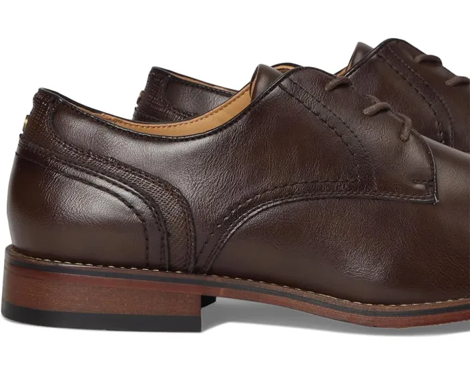 Туфли Tommy Hilfiger Boswell классические дерби со стелькой из пены с памятью