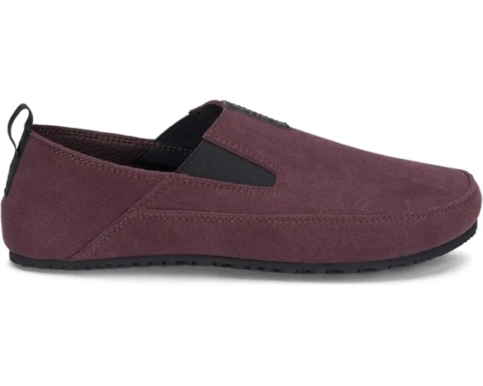 Кроссовки Xero Shoes Sunrise с микроволоконным верхом и круглым носком
