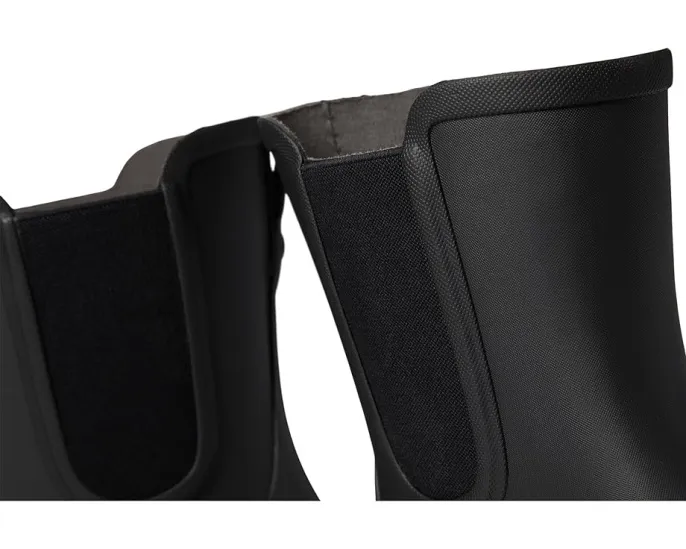 Резиновые сапоги Bogs Sweetpea II Mid с круглым носком