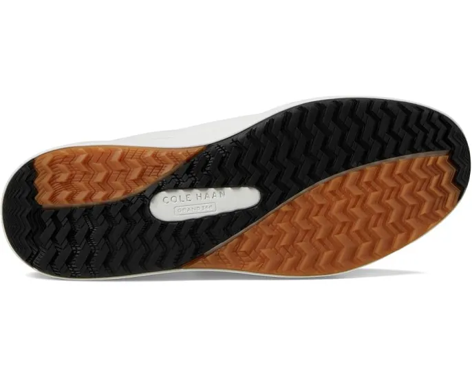 Обувь для гольфа Cole Haan GrandPro Topspin с кожаным верхом