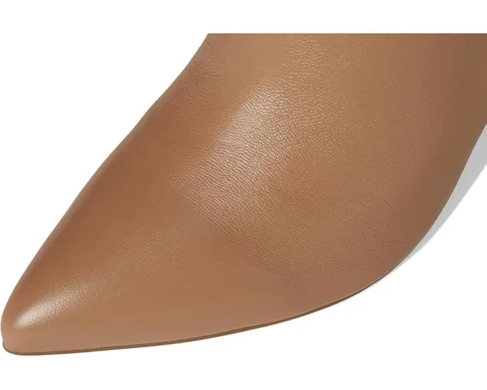 Ботинки Nine West Richy до бедра с высоким каблуком