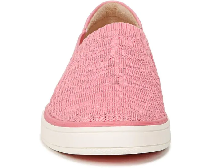 Слипоны Naturalizer Kemper из ткани с миндалевидным носком и стелькой из пены с эффектом памяти