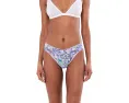 Стринги Hanky Panky Signature Lace с принтом