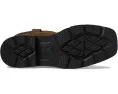 Водонепроницаемые ботинки Ariat Groundbreaker Wide Square Toe H20 ST со стальным носком
