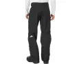 Непромокаемые лыжные брюки The North Face Freedom с вентиляцией и карманами