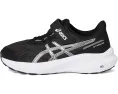 Стабильные кроссовки GT 1000 13 для дошкольников с липучкой ASICS Kids