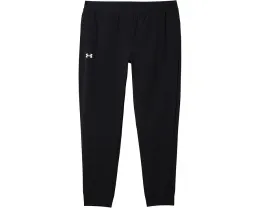 Детские спортивные брюки Under Armour Rival Woven с зауженным кроем