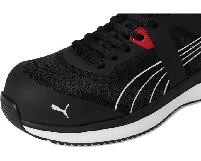 Безопасные кроссовки Turbo Low ASTM SD SR от Puma с системой PWR.FOAM