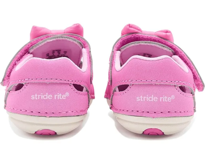 Stride Rite Soft Motion Triton детские сандалии для воды с гибкой подошвой