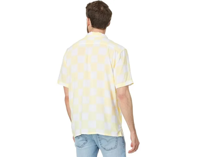 Рубашка Classic Camper с коротким рукавом от Levi's