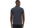 Поло Lacoste Regular Fit Commuter с защитой от ультрафиолета UPF 50+